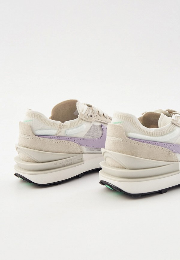 

Кроссовки Nike, Бежевый, W NIKE WAFFLE ONE