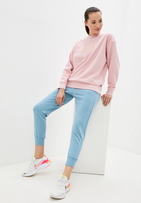 фото Брюки спортивные nike