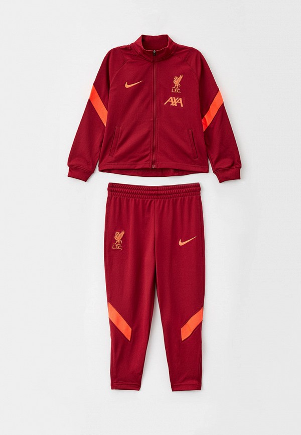 фото Костюм спортивный nike