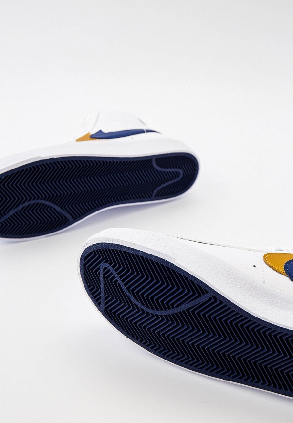 фото Кеды nike