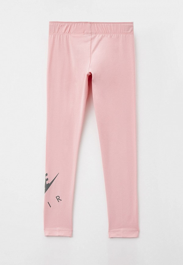 

Леггинсы Nike, Розовый, G NSW AIR FAVORITES LGGNG