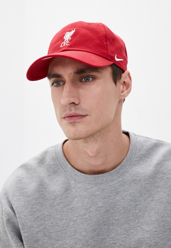 фото Бейсболка nike
