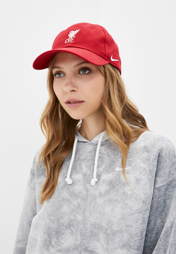 фото Бейсболка nike