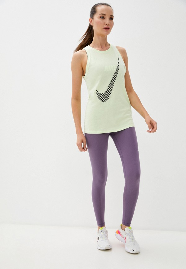 фото Майка спортивная nike