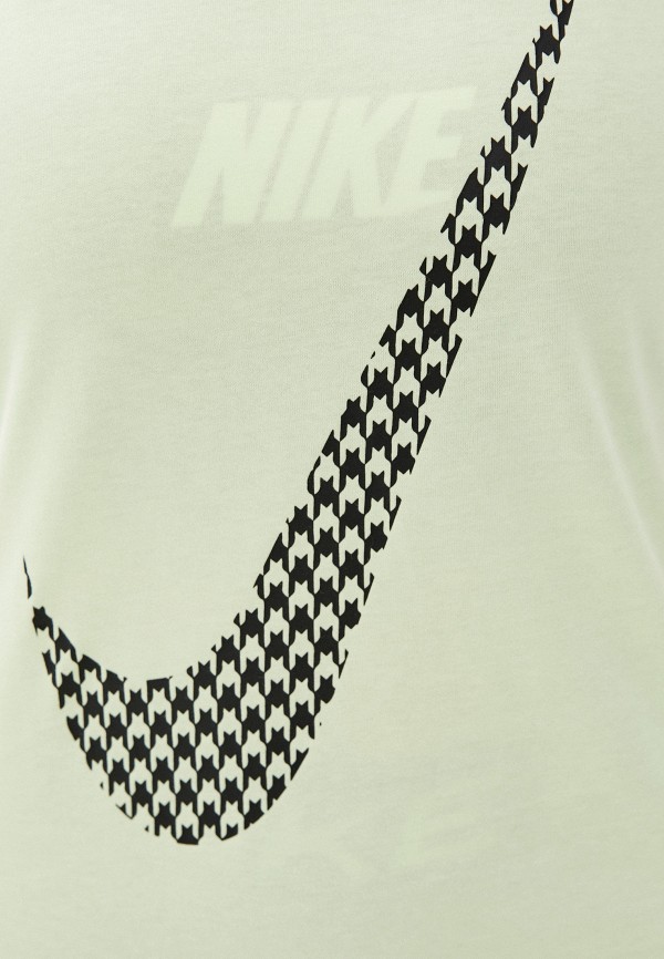 фото Майка спортивная nike