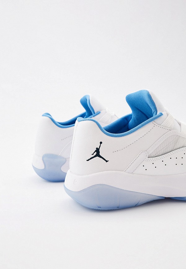 

Кроссовки Jordan, Белый, AIR JORDAN 11 CMFT LOW