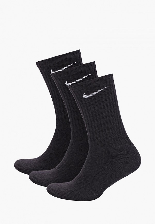 фото Носки 3 пары nike