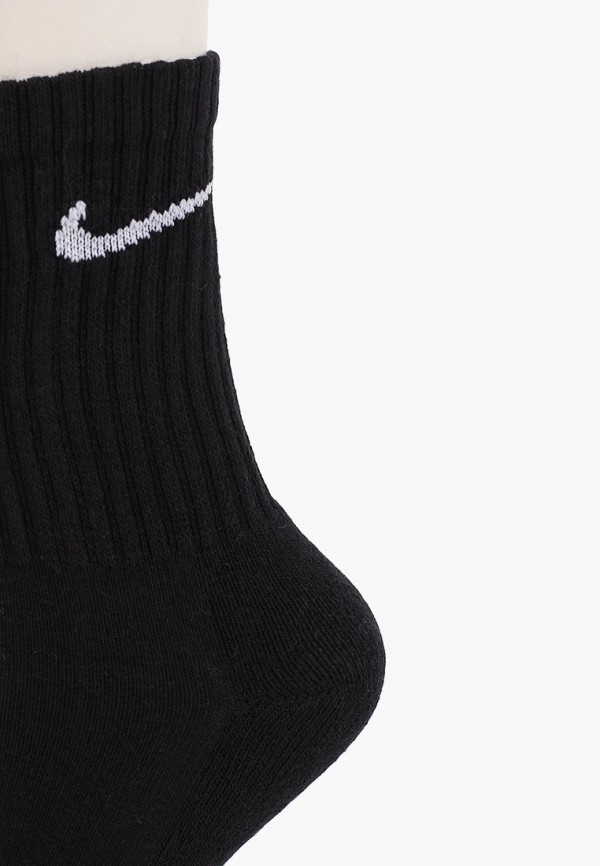 фото Носки 3 пары nike