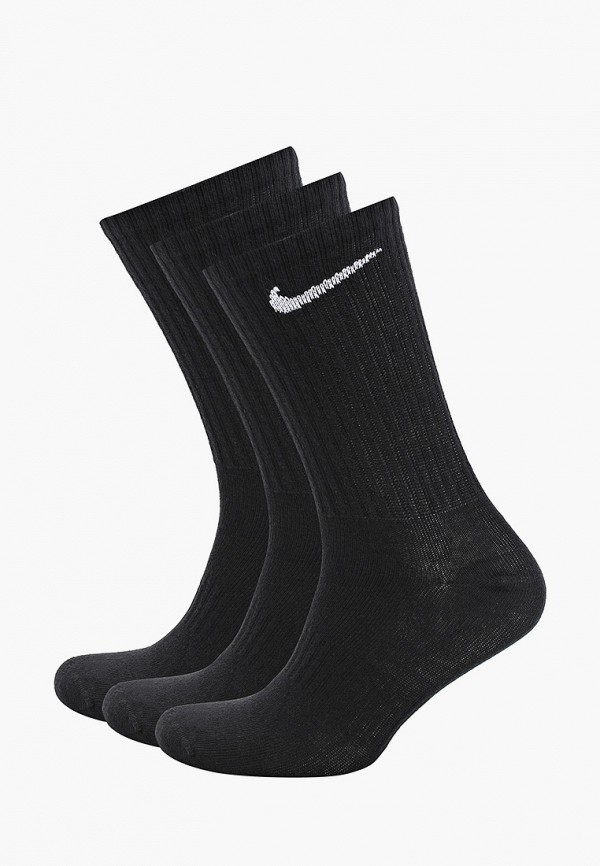Носки 3 пары Nike SX7676