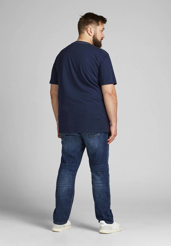 фото Футболка jack & jones