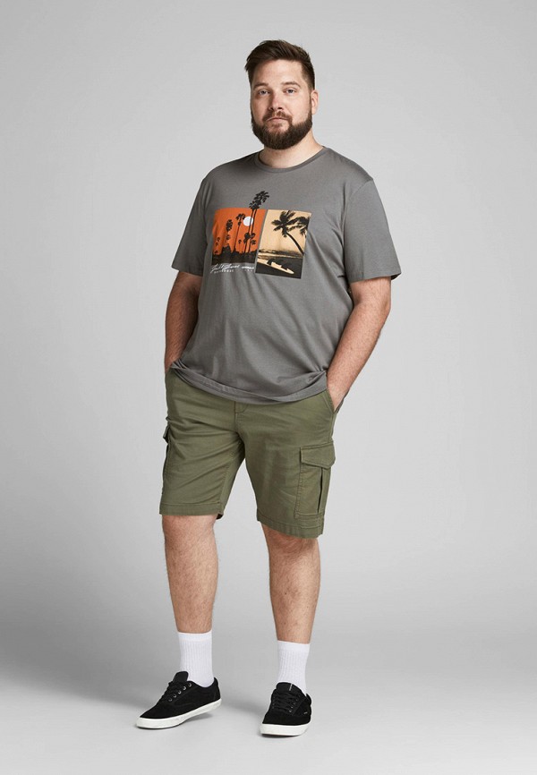 фото Футболка jack & jones