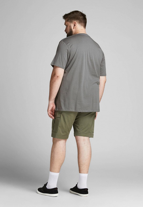 фото Футболка jack & jones