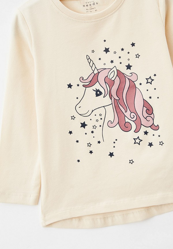 фото Лонгслив name it