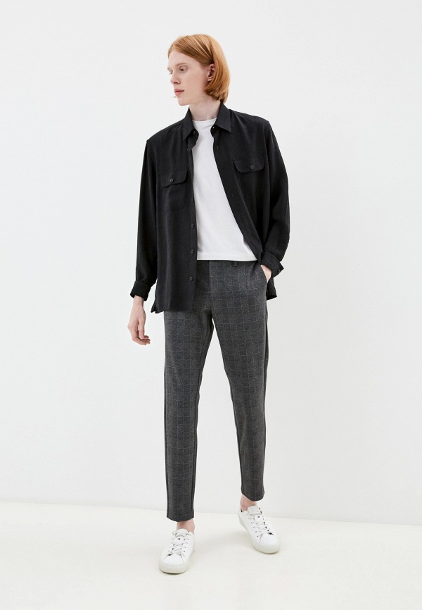 

Брюки Only & Sons, Серый, Only & Sons RTLAAL546601