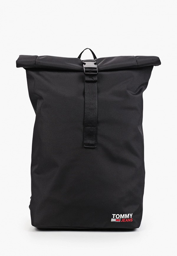 

Рюкзак Tommy Jeans, Черный