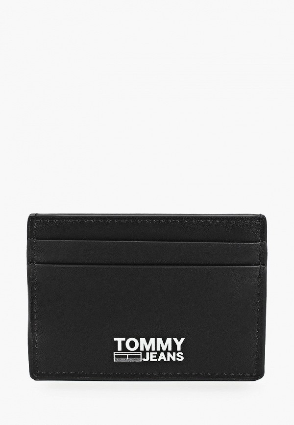 

Кредитница Tommy Jeans, Черный