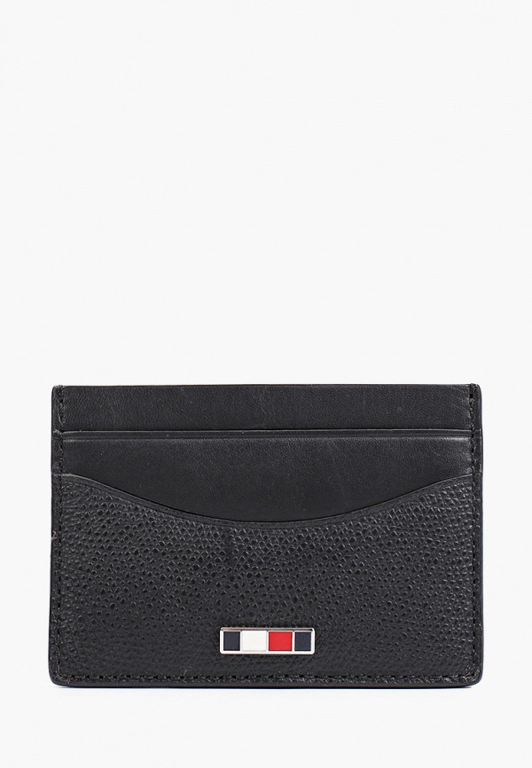 

Кредитница Tommy Hilfiger, Черный