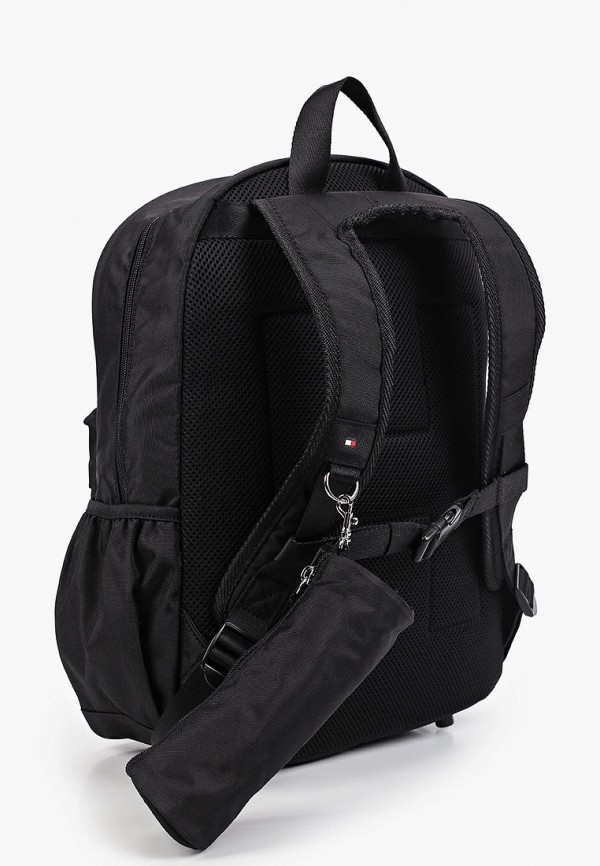 фото Рюкзак tommy hilfiger