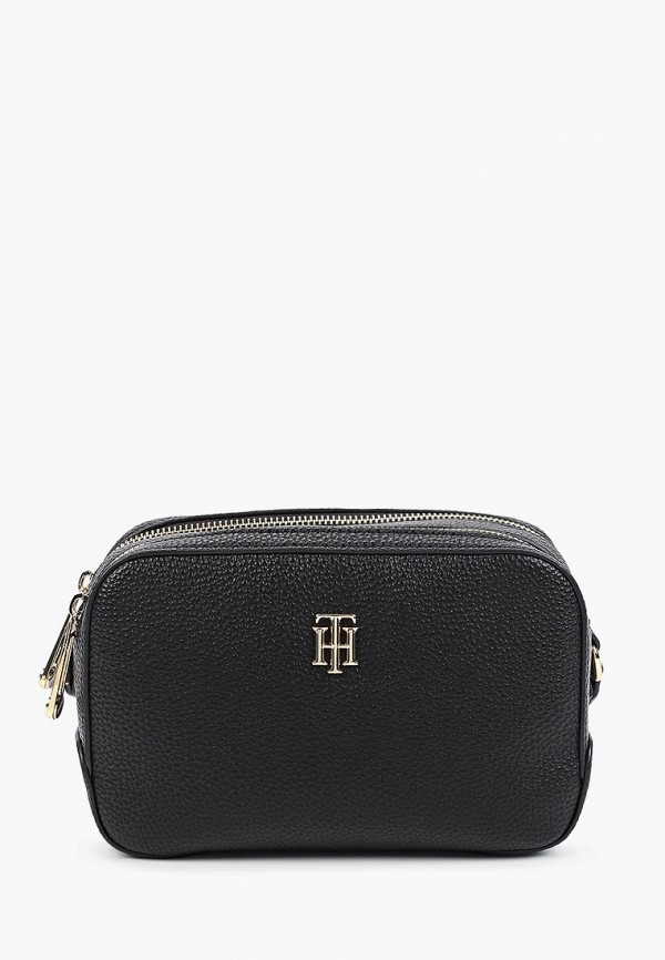 

Сумка Tommy Hilfiger, Черный