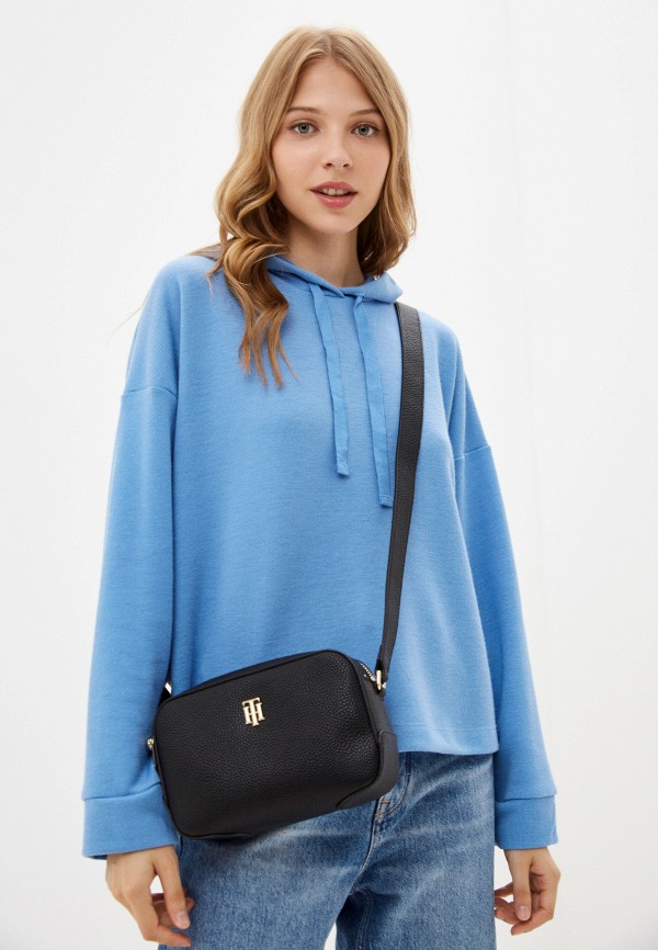 фото Сумка tommy hilfiger