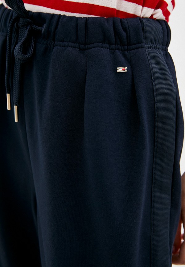 фото Брюки спортивные tommy hilfiger