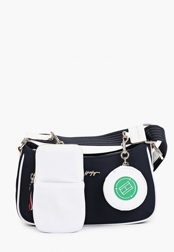 

Сумка Tommy Hilfiger, Синий