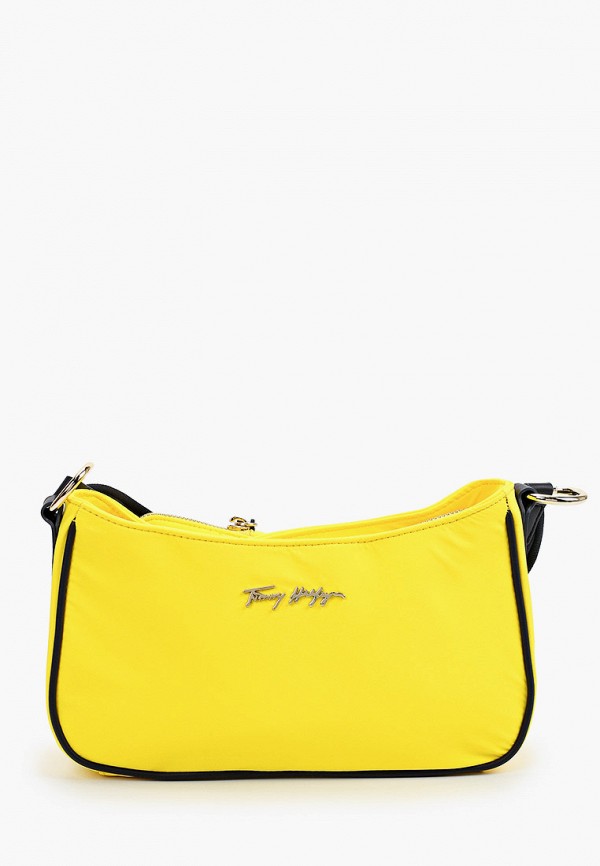 фото Сумка и кошелек tommy hilfiger