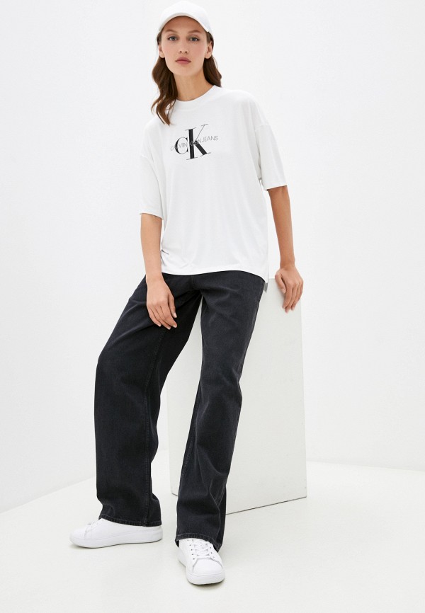фото Джинсы calvin klein jeans