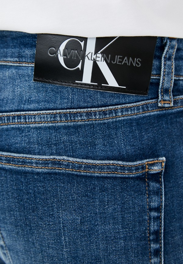 фото Джинсы calvin klein jeans