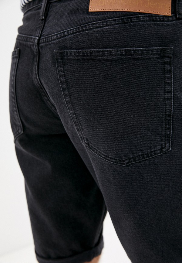 Шорты джинсовые Calvin Klein RTLAAL549901JE330