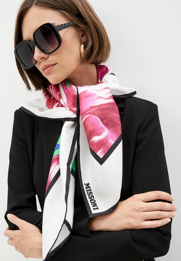 фото Платок missoni