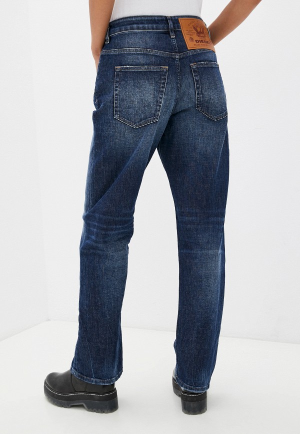 фото Джинсы diesel