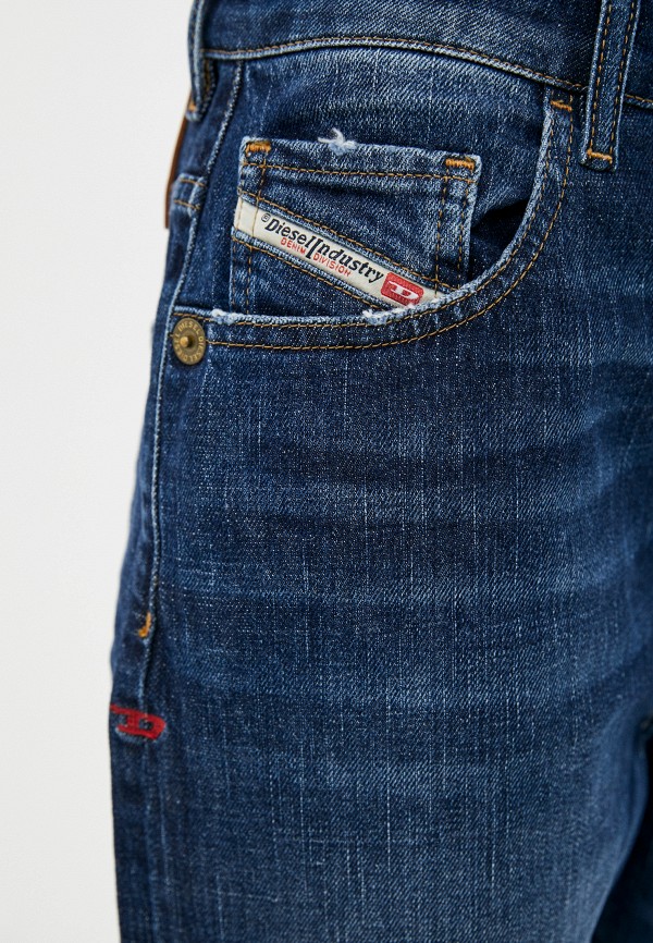 фото Джинсы diesel