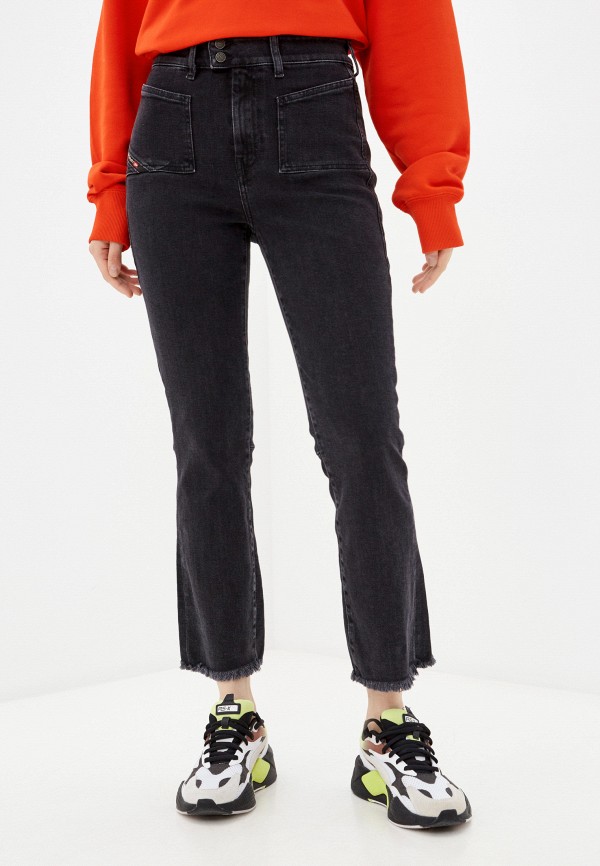 фото Джинсы diesel