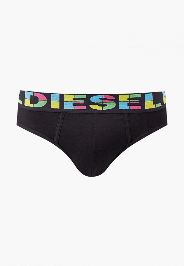 фото Трусы 3 шт. diesel