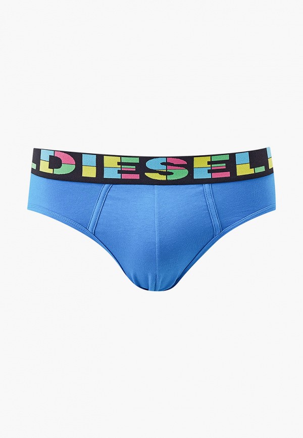 фото Трусы 3 шт. diesel