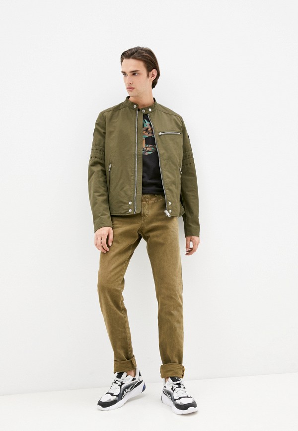 фото Куртка diesel