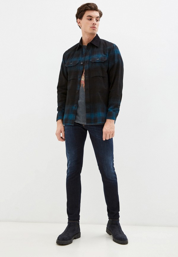 фото Джинсы diesel