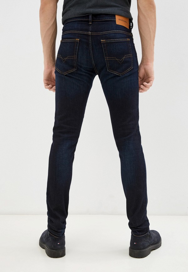 фото Джинсы diesel