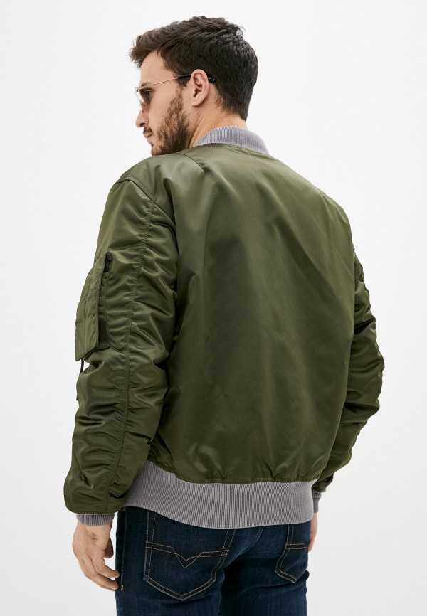 фото Куртка утепленная diesel