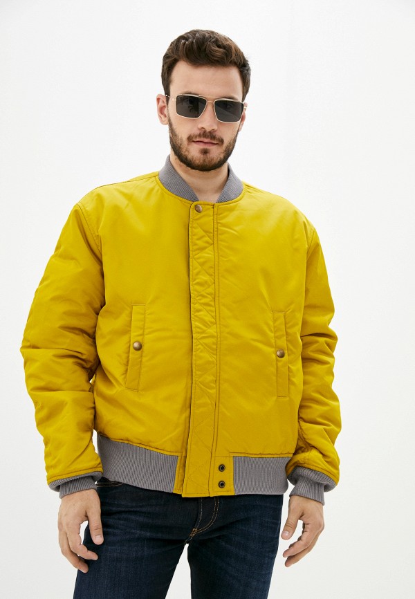 фото Куртка утепленная diesel