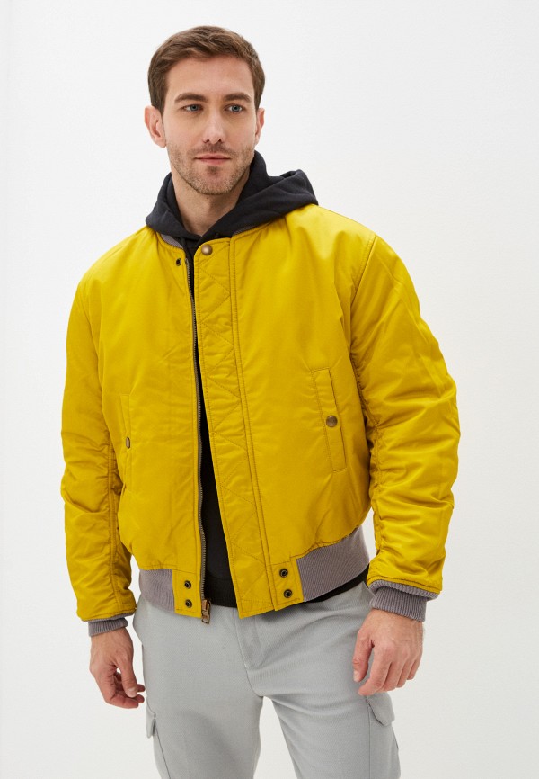 фото Куртка утепленная diesel