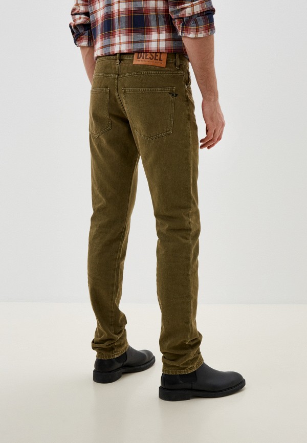 фото Джинсы diesel