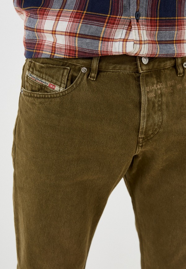 фото Джинсы diesel