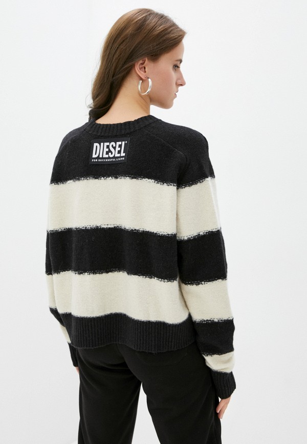 

Джемпер Diesel, Разноцветный