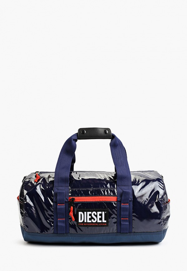 Сумка спортивная Diesel RTLAAL554601NS00