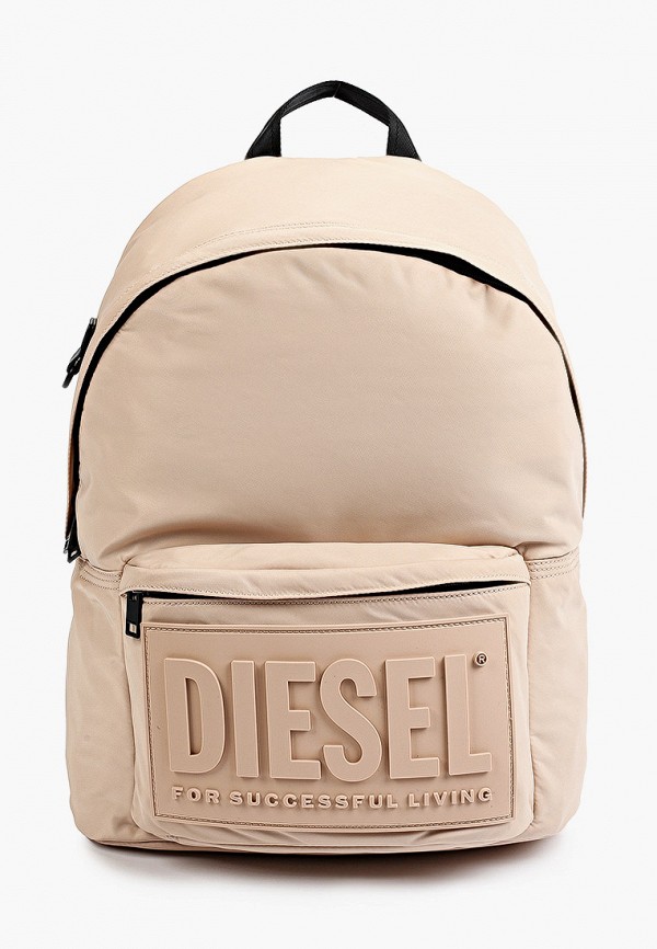 Рюкзак Diesel розовый X08086P3102 RTLAAL554701