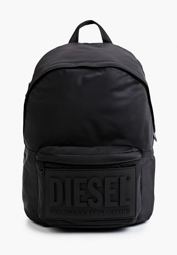 

Рюкзак Diesel, Черный