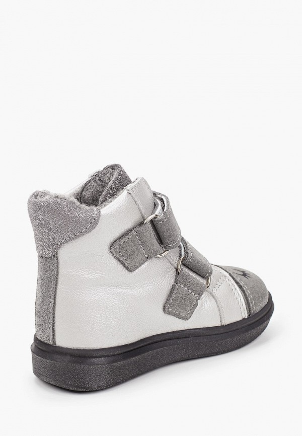 фото Ботинки котофей