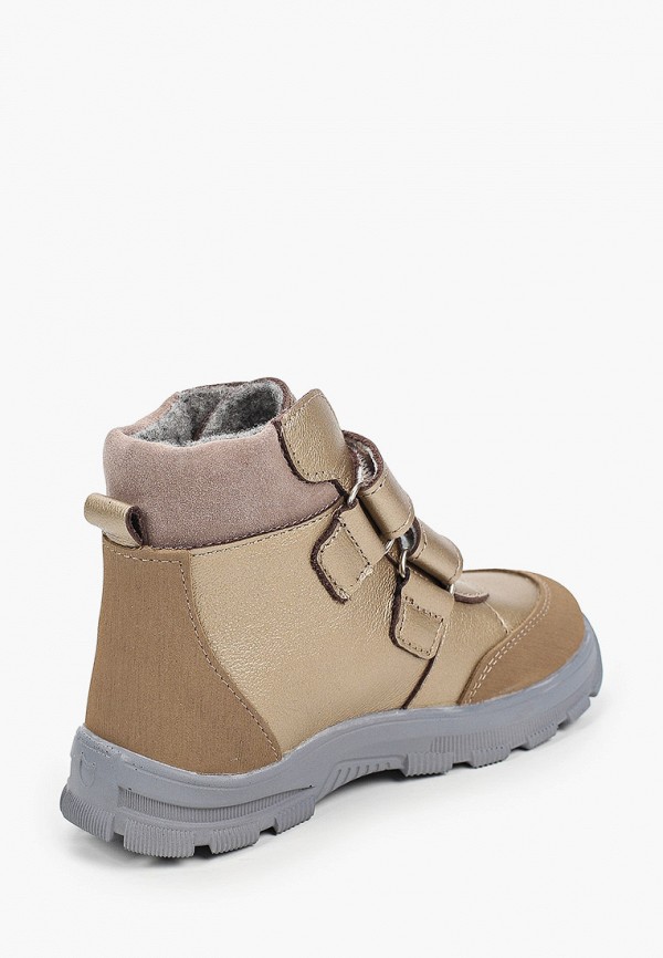 фото Ботинки котофей